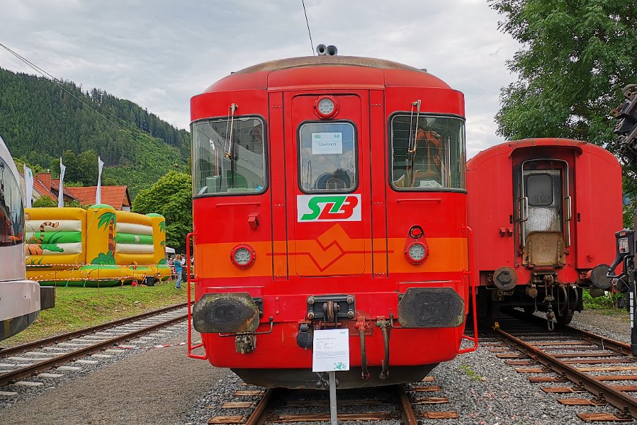2019.08.04 Bahnhof Übelbach (2)